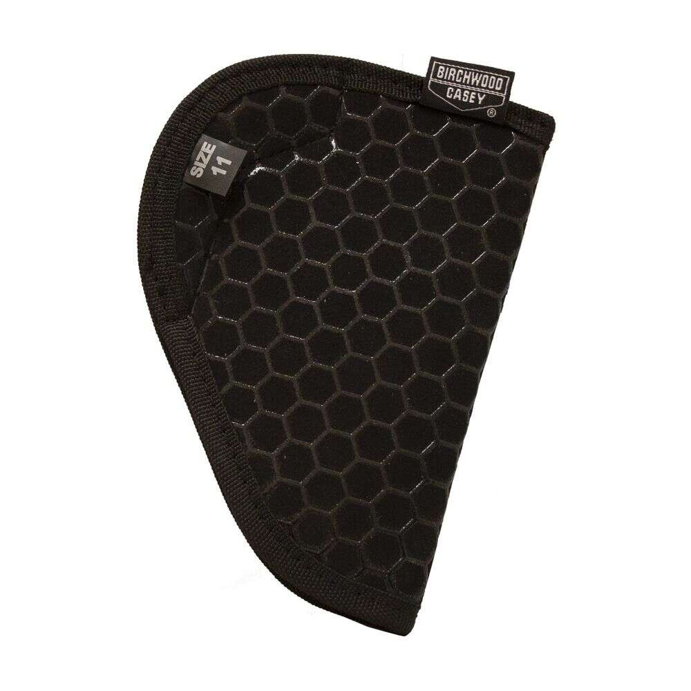 Holsters Birchwood Casey 11 BIR EH11           HONEYCOMB HOLSTER SIZE 11 • Model: 11